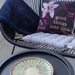 Lejlighed Bright, Modern & Cozy *
