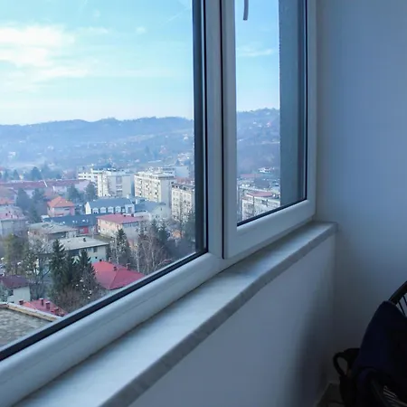 Daire Bright, Modern & Cozy Tuzla
