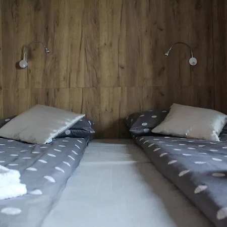 Apartman Bright, Modern & Cozy Tuzla