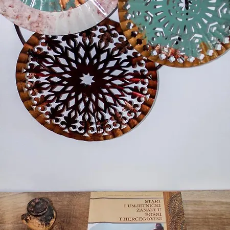 Bright, Modern & Cozy * Tuzla