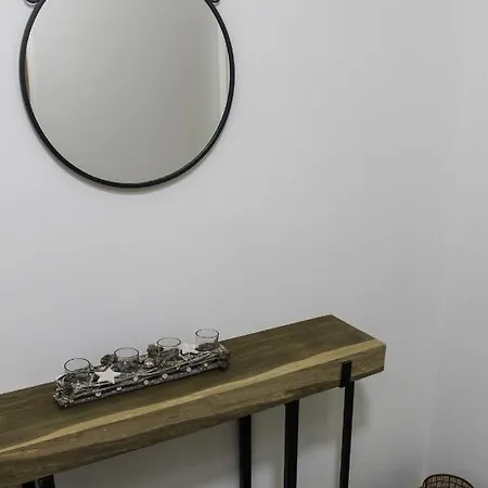 Bright, Modern & Cozy Apartmán Tuzla