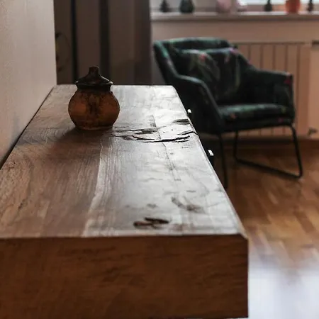 Bright, Modern & Cozy *