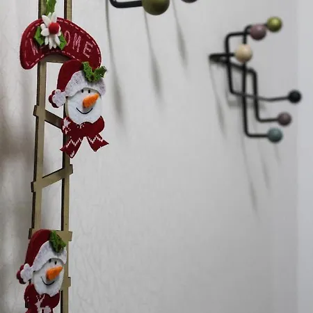 Apartmán Bright, Modern & Cozy Tuzla